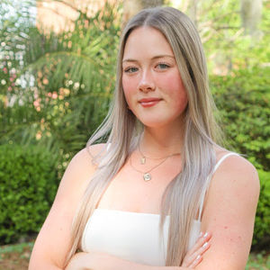 Meet your Posher, Kelly